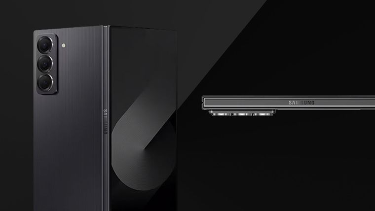 La nueva tecnología "laser-drilling" promete reducir la arruga en los teléfonos plegables de Samsung. La nueva tecnología "laser-drilling" promete reducir la arruga en los teléfonos plegables de Samsung.