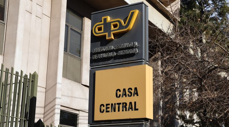 Foto: ALF PONCE / MDZ