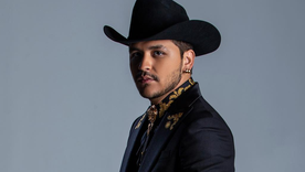 Todo está lleno de amor: Así fue el primer aniversario de Christian Nodal y Cazzu.