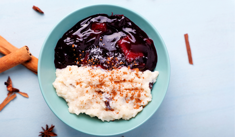 Admira este saboroso postre peruano que se ganará tu corazón
