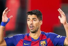 un giro inesperado en torno a suarez, juventus y barcelona