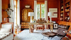 Los mejores escritores grandes que hay en el mercado son los vintage, por su estilo artesanal y duración. Foto: Tara Shaw Los mejores escritores grandes que hay en el mercado son los vintage, por su estilo artesanal y duración. Foto: Tara Shaw