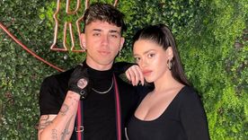 Los artistas retomaron su relación varias veces.