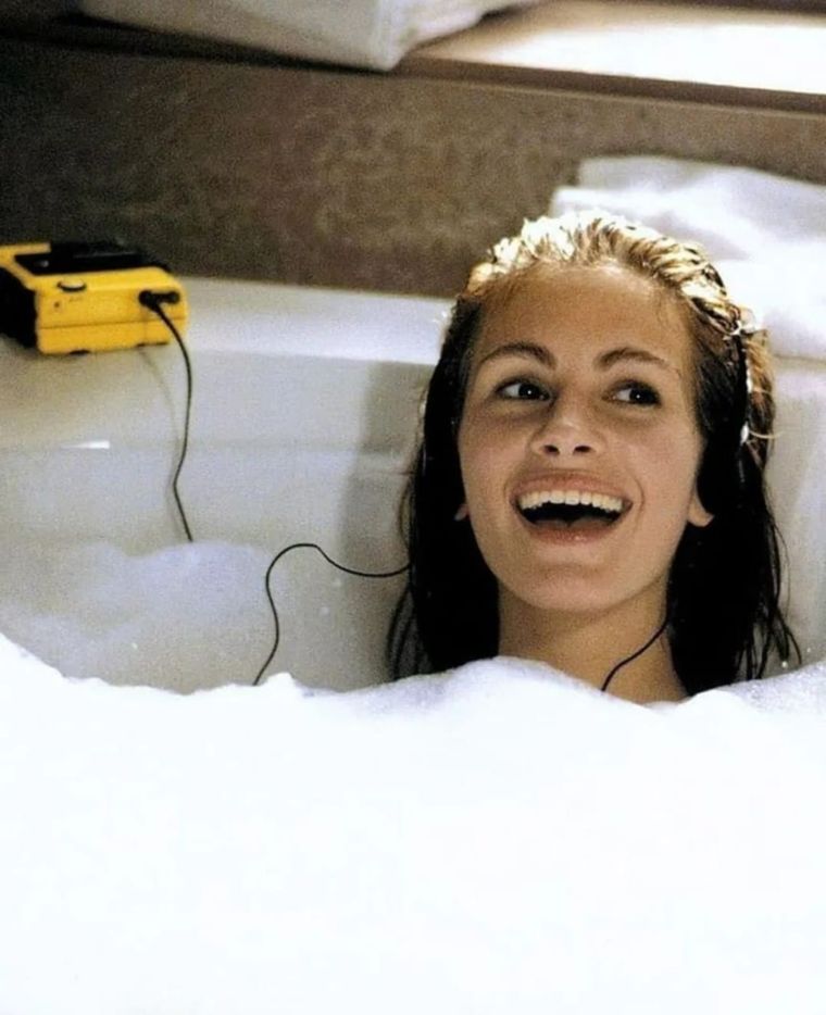 El film se estrenó el 11 de octubre de 1990. Foto: Instagram Thesecretdiaryofa90sgirl.