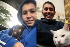 denis parece un adolescente y tiene 32: hace 20 anos que no envejece