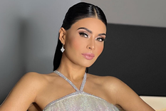 Su nombre completo es Yuselmi Cristal Silva Dávila.