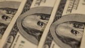 El dólar oficial alcanzó un nuevo récord.