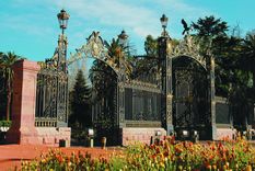 Mendoza es uno de los destinos elegidos por turistas nacionales en Semana Santa.