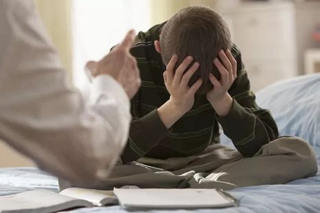 ¿Crianza en crisis? El rol de los padres frente a la violencia escolar