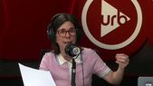 El Gobierno apuntó contra la periodista María ODonnell. El Gobierno apuntó contra la periodista María ODonnell.