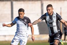 Gimnasia venció a Estudiantes de Buenos Aires en el Víctor Legrotaglie. Gimnasia venció a Estudiantes de Buenos Aires en el Víctor Legrotaglie.