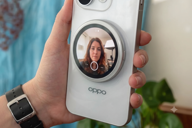 MDZol | oppo Bubble Portada