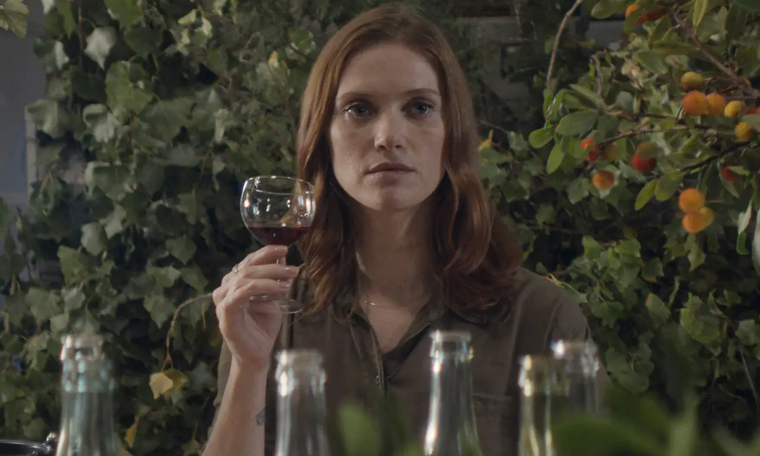 Llega la segunda temporada de Las gotas de Dios. Llega la segunda temporada de Las gotas de Dios.