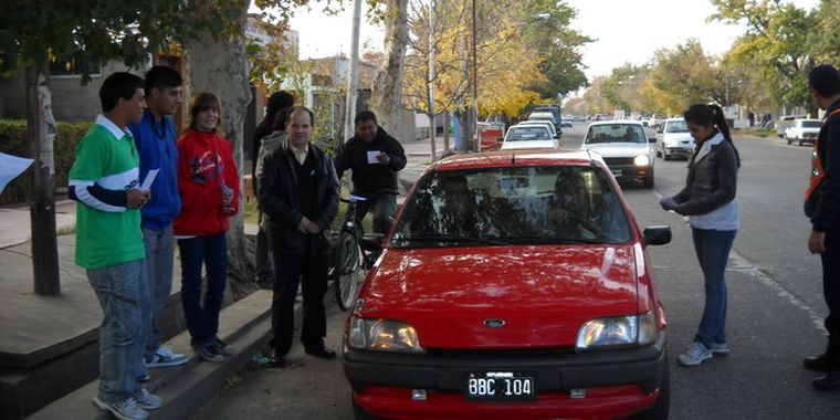 Foto: Marcelo Schmitt/Mediamza.com