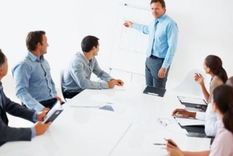 cinco claves para mantener reuniones efectivas