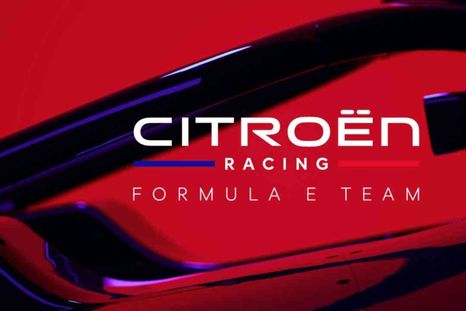 Citroën Formula E