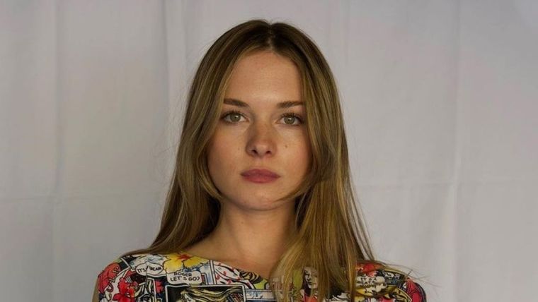 Stella Banderas, Antonio Banderas Fuente: Instagram Stella Banderas