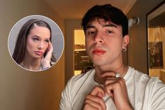 La cantante confesó que quedó en bancarrota por su noviazgo. / @rusherking La cantante confesó que quedó en bancarrota por su noviazgo. / @rusherking