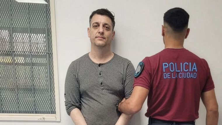 Leandro García Gómez. Leandro García Gómez.