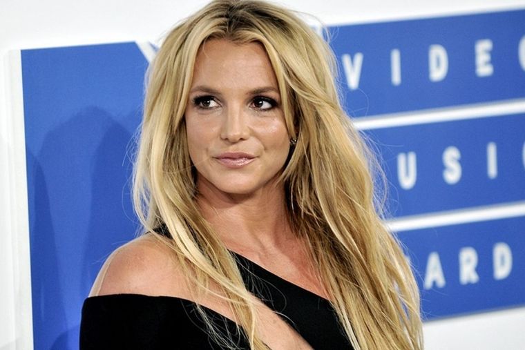 Britney Spears Britney Spears Foto: Télam