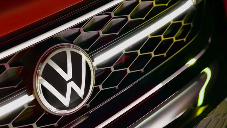 El precio del Volkswagen Taos Foto: Volkswagen