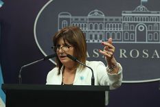Foto: Presidencia