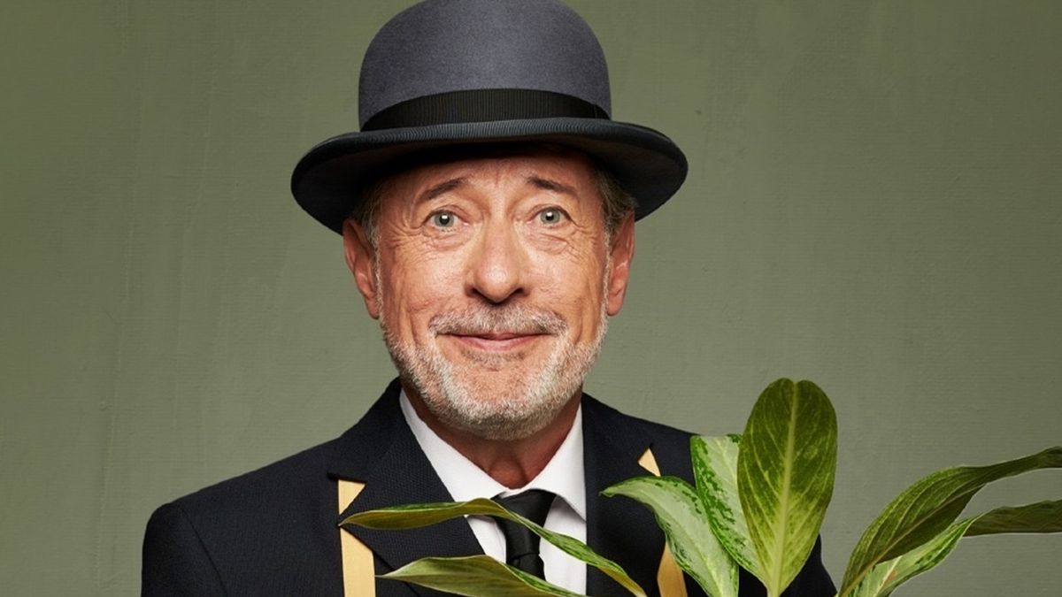 Guillermo Francella regresa al teatro con 