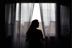 Sueños Conoce el significado de soñar con encierro Foto: Shutterstock