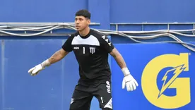 el emotivo mensaje de un jugador de gimnasia que toco el corazon de todos el emotivo mensaje de un jugador de gimnasia que toco el corazon de todos