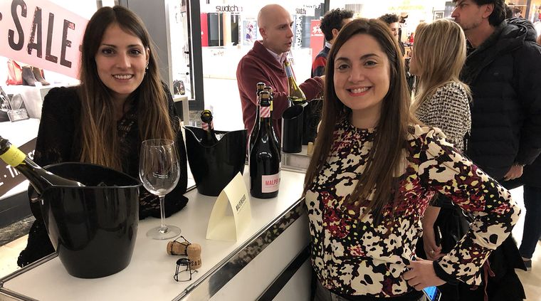 Foto: Fede Croce / MDZ