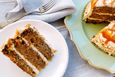 Esta es la receta que tanto tiempo estuviste buscando ¡así se prepara una deliciosa carrot cake! Esta es la receta que tanto tiempo estuviste buscando ¡así se prepara una deliciosa carrot cake!