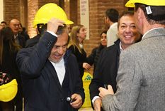 Foto: Santiago Tagua/MDZ