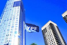 la estrategia de ypf para cuidar el balance de la compania