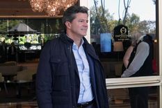 Luciano Laspina es uno de los principales economistas del PRO. Foto: NA