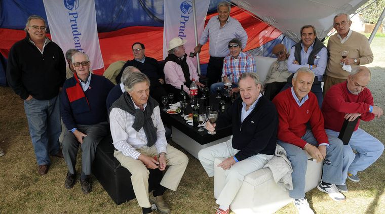 Foto: Nacho Gaffuri / MDZ