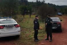 El crimen se registró en la localidad misionera de Colonia Alberdi.