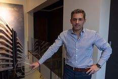 Foto: Alf Ponce / MDZ