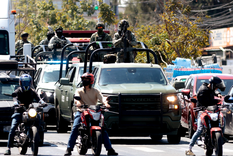 El líder del Cártel de Jalisco, Nemesio Oseguera Cervantes, alias el Mencho, fue abatido el pasado 22 de febrero en un operativo en México.