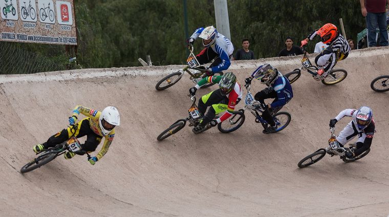 Foto: Gentileza Fabián Villarruel