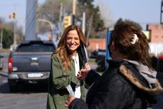 Foto: Twitter (@vtolosapaz)