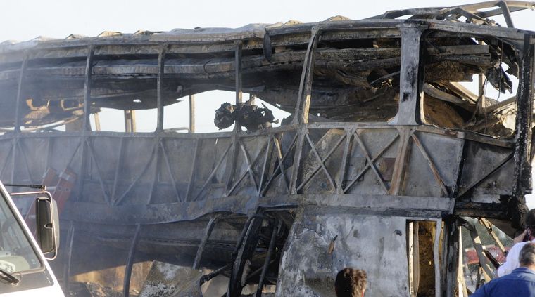 Foto: Alf Ponce / MDZ