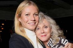 el miedo de gwyneth paltrow al enterarse de la enfermedad que tiene su madre