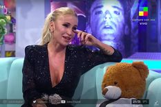 flor pena se quebro al aire: es dificil ser mujer