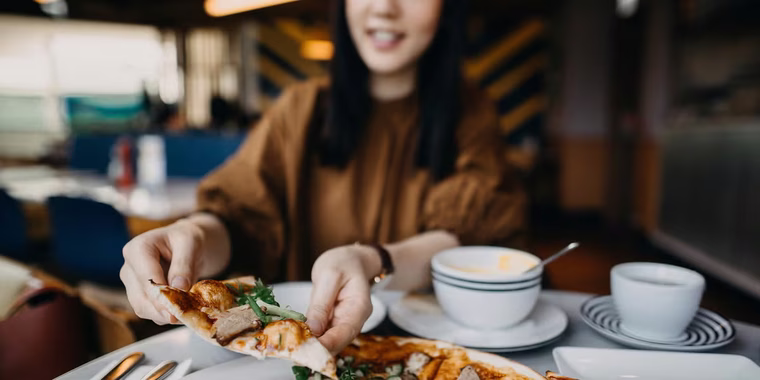 ¿Qué comidas podés planificar para esta semana? Tener algo pensado de antemano ayuda a sostenerlo.