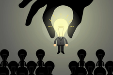 Buscamos identificar esas cualidades y talento que distinguen un liderazgo efectivos. Buscamos identificar esas cualidades y talento que distinguen un liderazgo efectivos.