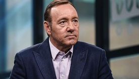 Un jurado resolvió que Kevin Spacey no abusó del actor Anthony Rapp en 1986