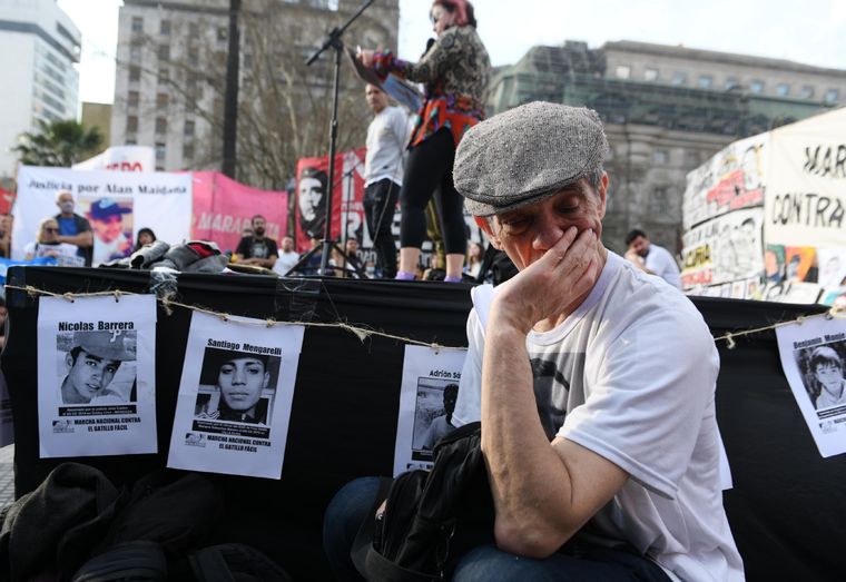 Foto: Noticias Argentinas