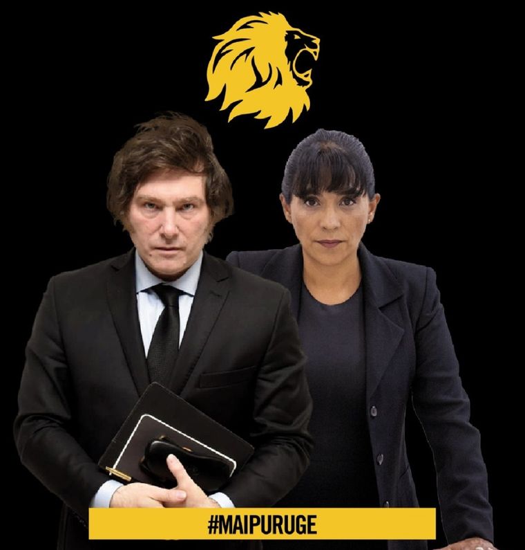 En las PASO municipales el Frente Libertario Demócrata y Jubilados apenas pasó el filtro con el 5,73%