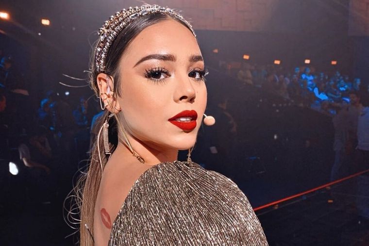 Danna Paola Danna Paola