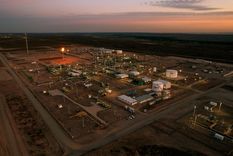 gasoducto perito moreno: como sera la obra que hara tgs con su adhesion al rigi